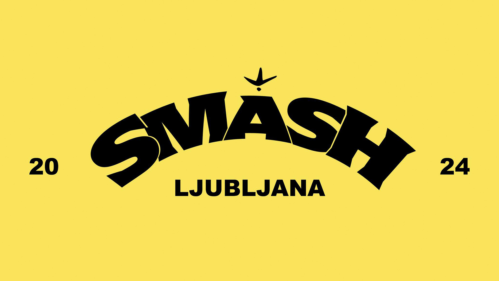 Smash Ljubljana