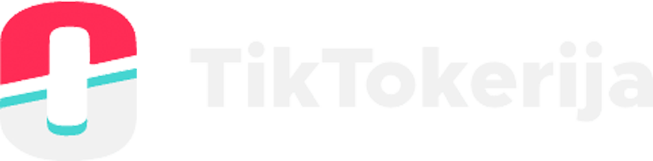 TikTokerija