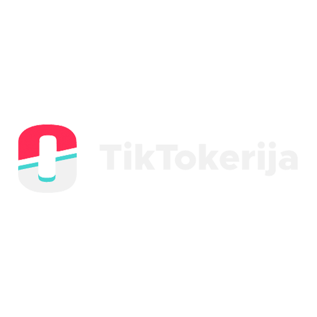 TikTokerija